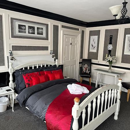The Barrington Guesthouse Hotel Scarborough Luaran gambar