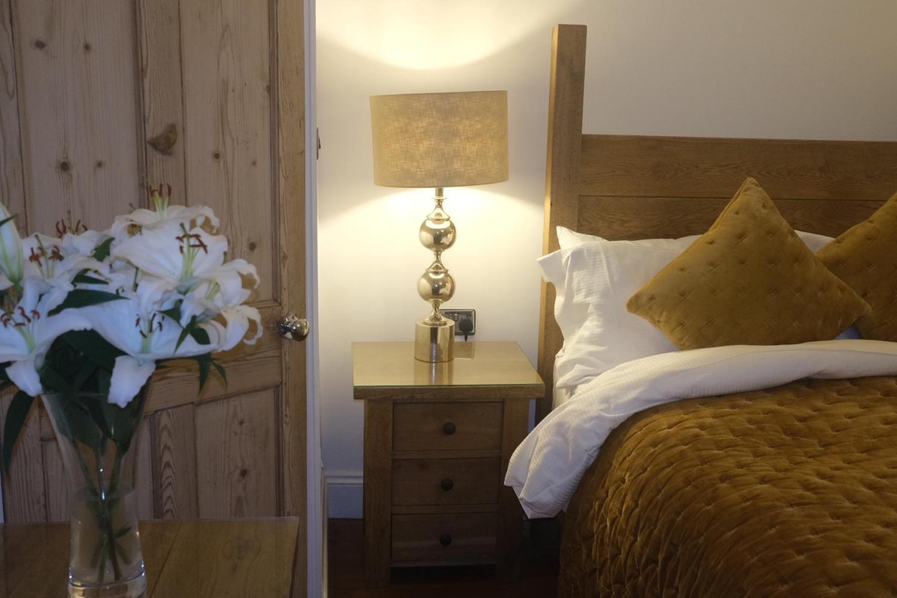The Barrington Guesthouse Hotel Scarborough Luaran gambar
