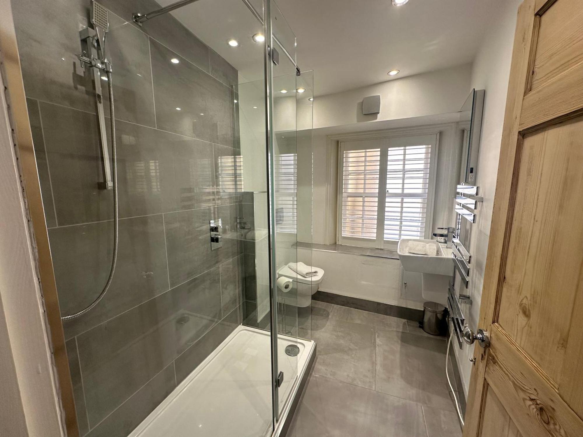 The Barrington Guesthouse Hotel Scarborough Luaran gambar