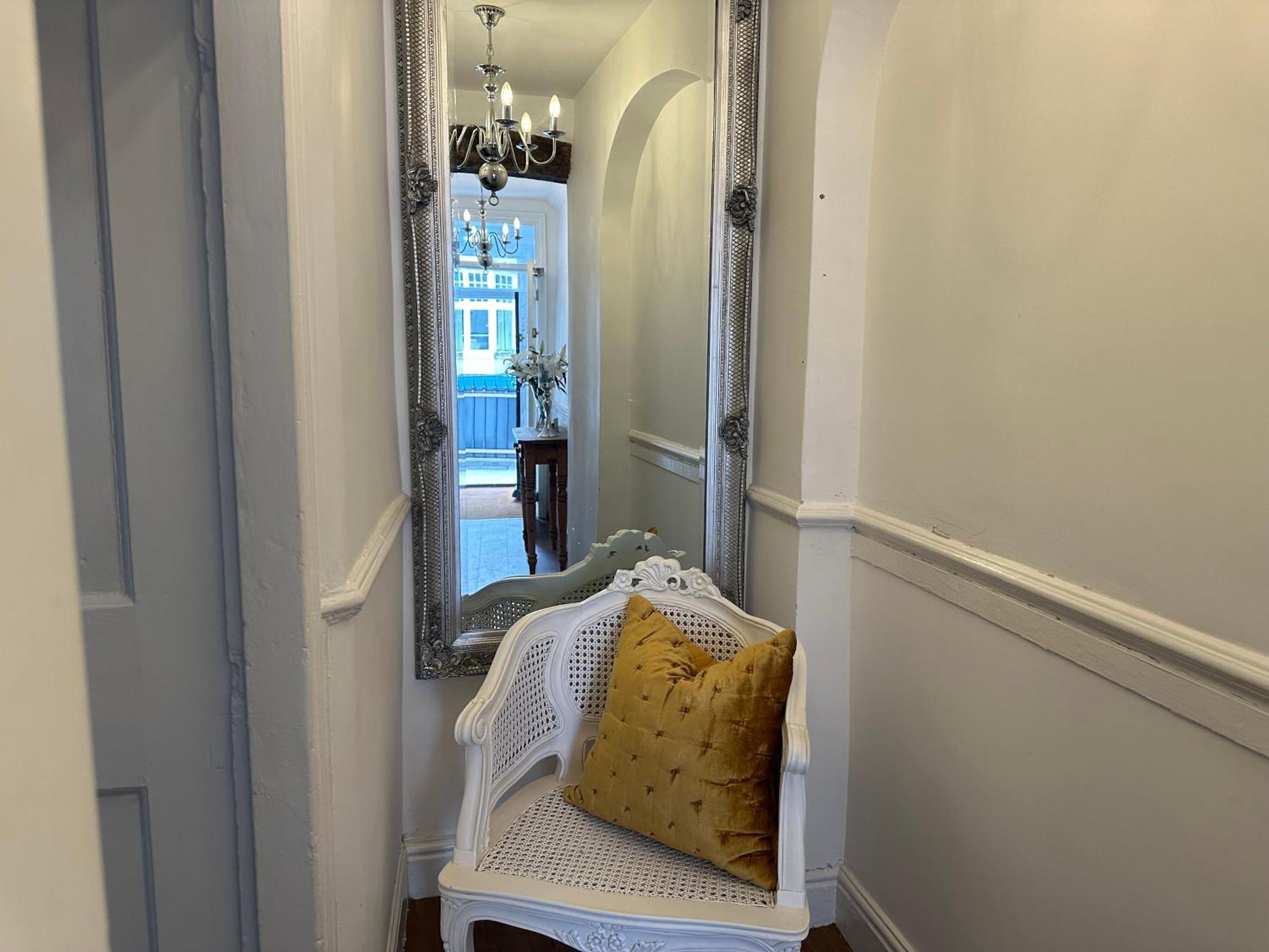 The Barrington Guesthouse Hotel Scarborough Luaran gambar