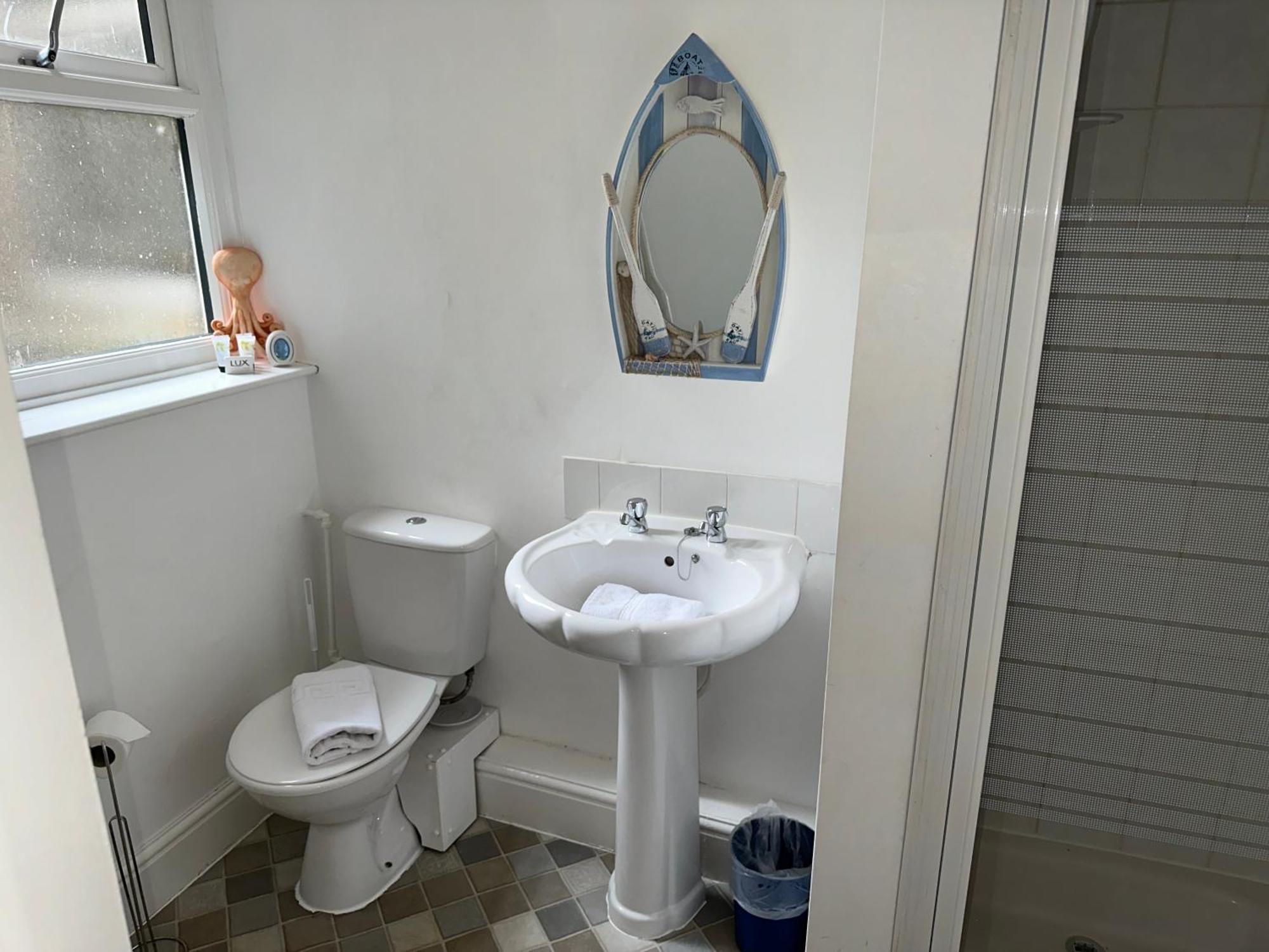 The Barrington Guesthouse Hotel Scarborough Luaran gambar