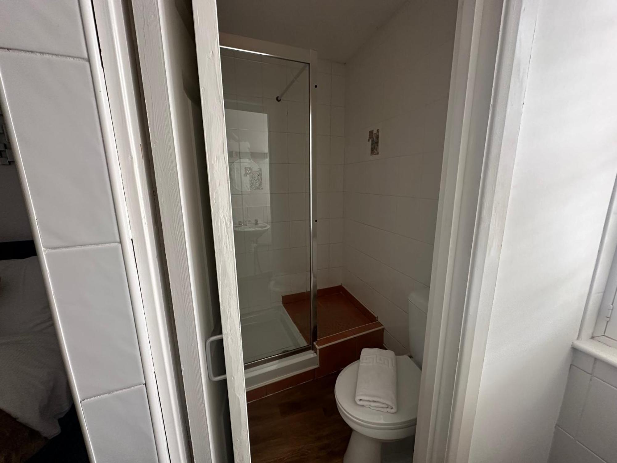 The Barrington Guesthouse Hotel Scarborough Luaran gambar