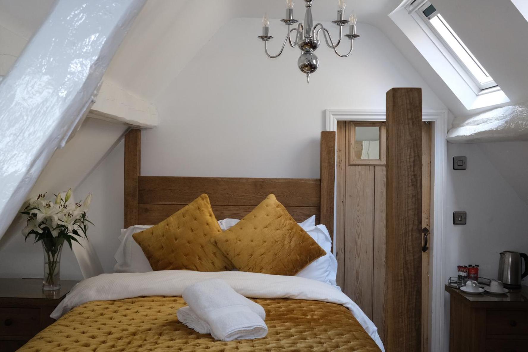 The Barrington Guesthouse Hotel Scarborough Luaran gambar