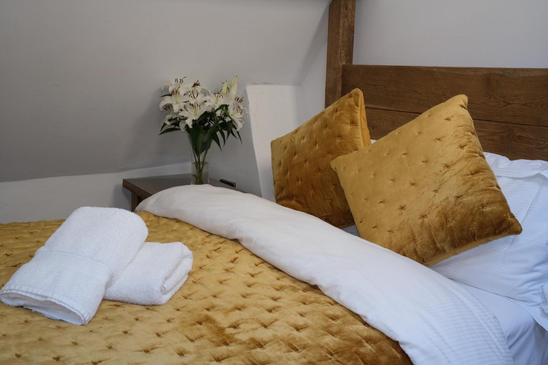 The Barrington Guesthouse Hotel Scarborough Luaran gambar