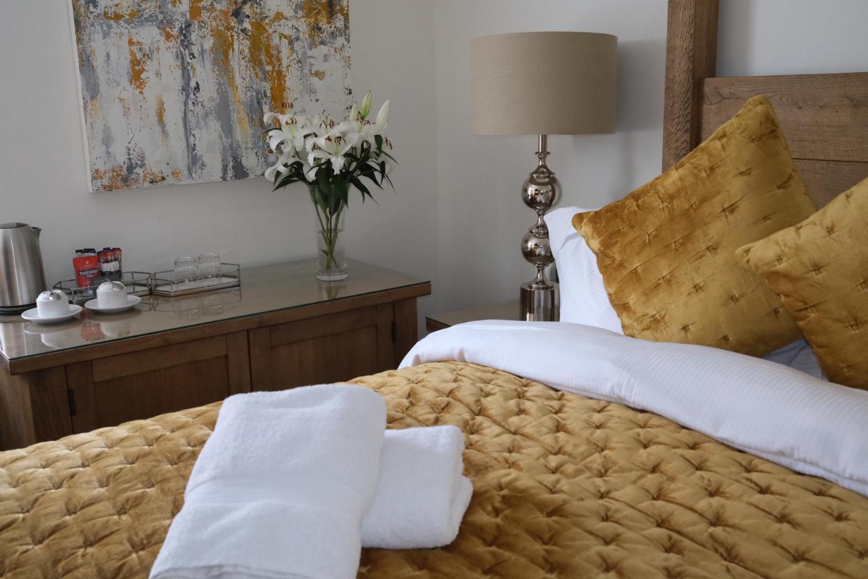 The Barrington Guesthouse Hotel Scarborough Luaran gambar