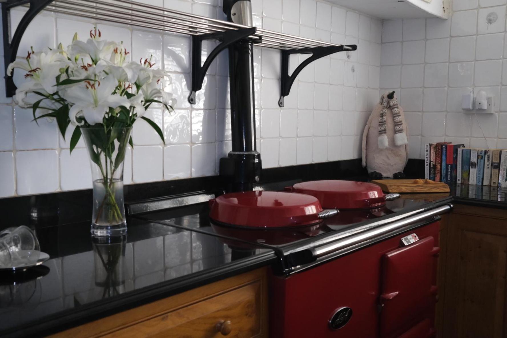 The Barrington Guesthouse Hotel Scarborough Luaran gambar