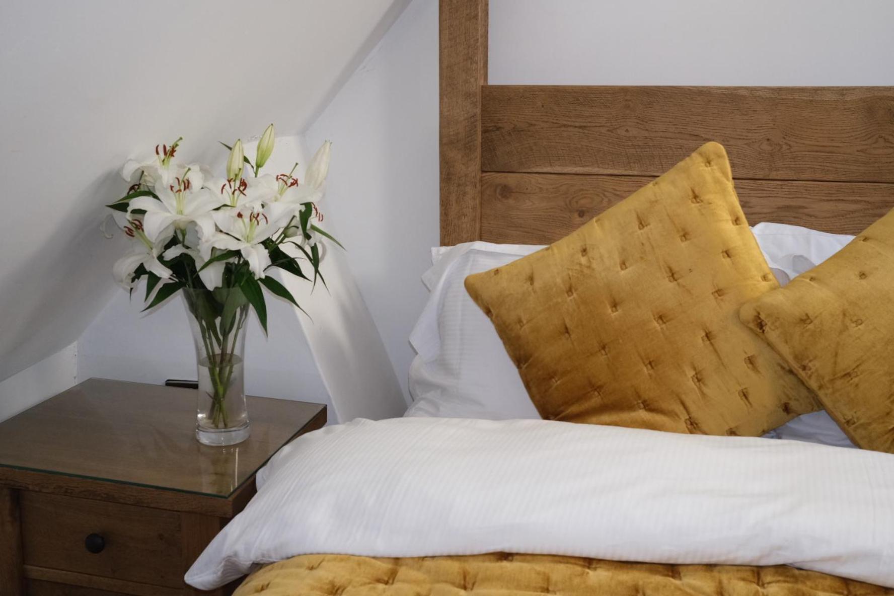 The Barrington Guesthouse Hotel Scarborough Luaran gambar