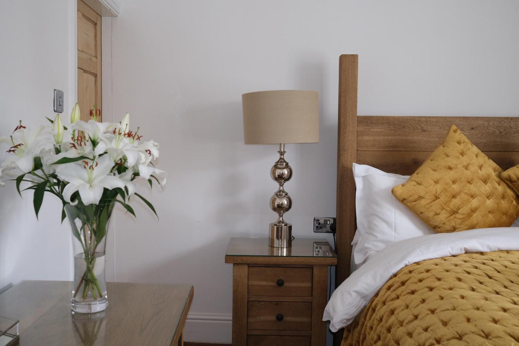 The Barrington Guesthouse Hotel Scarborough Luaran gambar