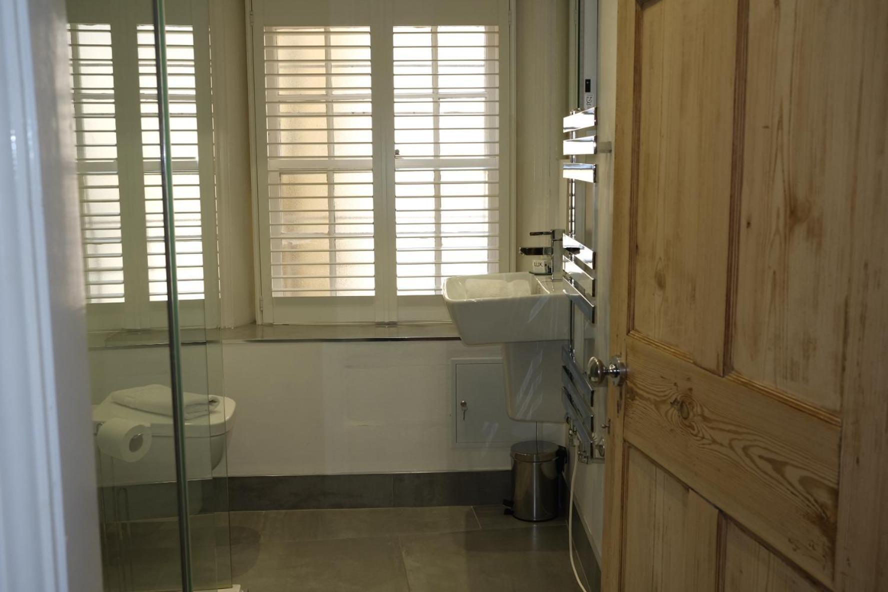 The Barrington Guesthouse Hotel Scarborough Luaran gambar