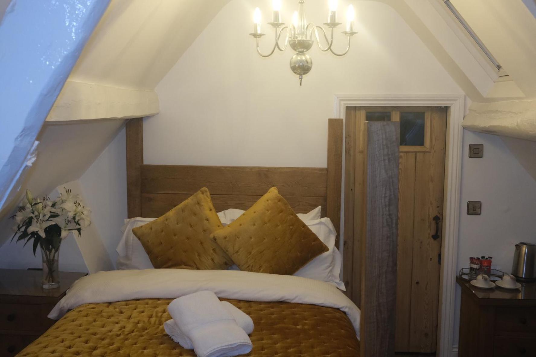 The Barrington Guesthouse Hotel Scarborough Luaran gambar