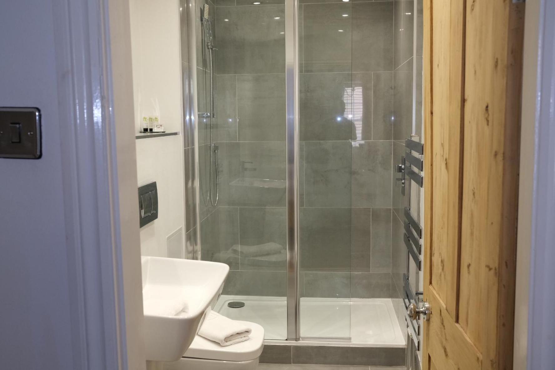 The Barrington Guesthouse Hotel Scarborough Luaran gambar