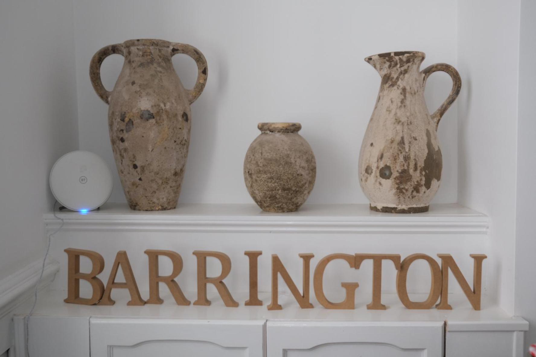 The Barrington Guesthouse Hotel Scarborough Luaran gambar