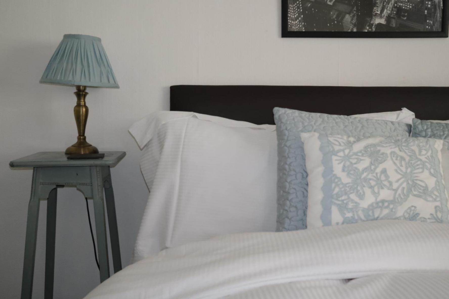 The Barrington Guesthouse Hotel Scarborough Luaran gambar