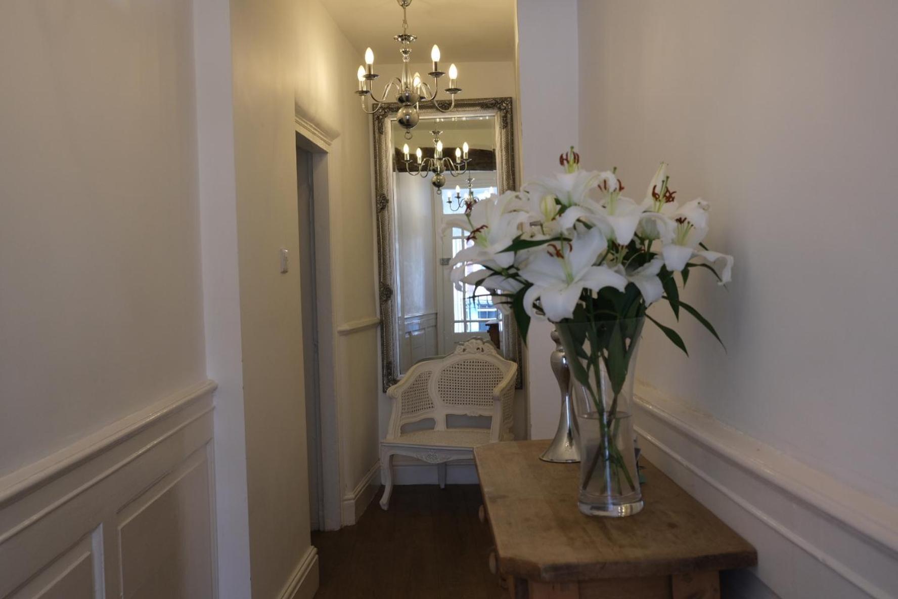 The Barrington Guesthouse Hotel Scarborough Luaran gambar