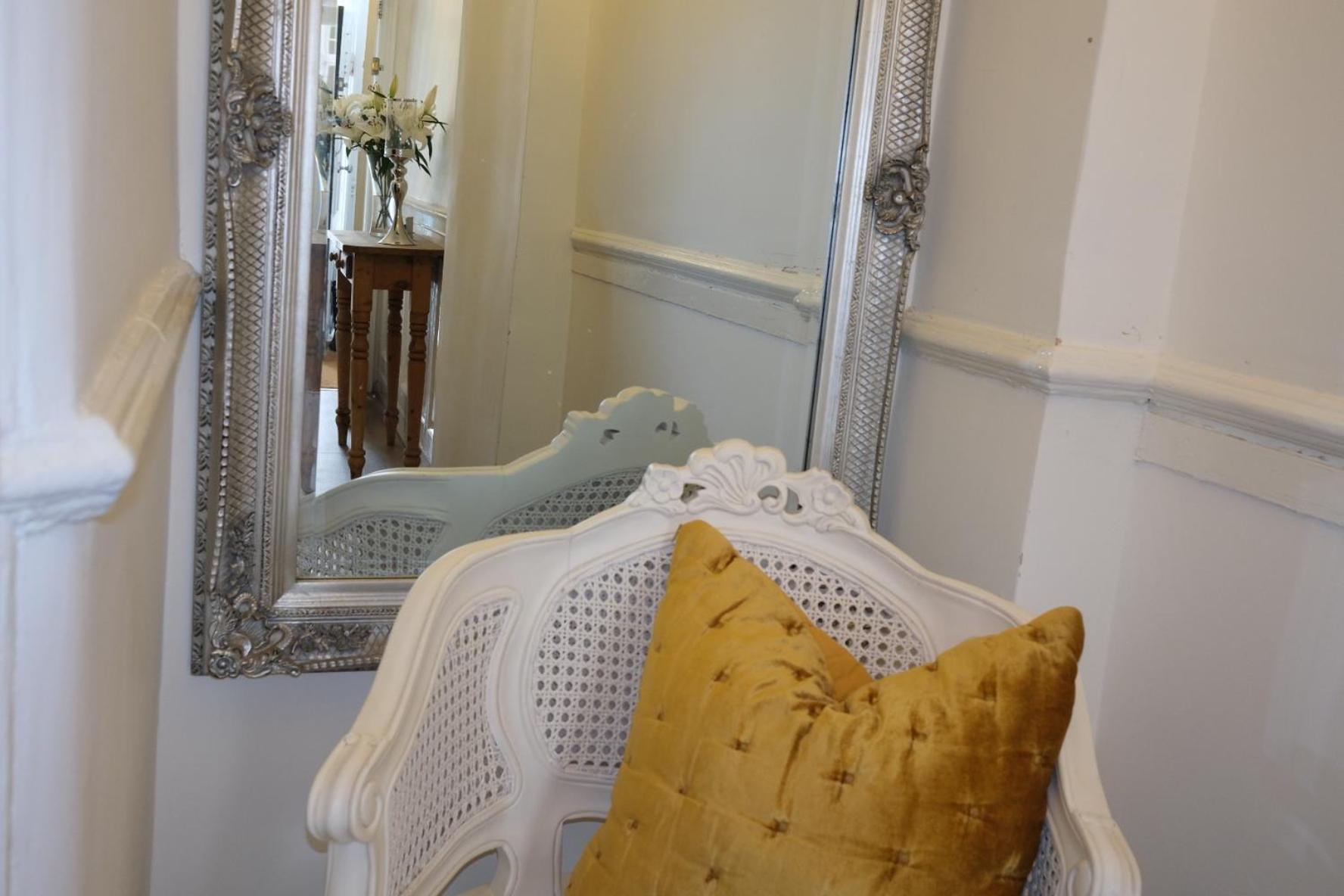 The Barrington Guesthouse Hotel Scarborough Luaran gambar
