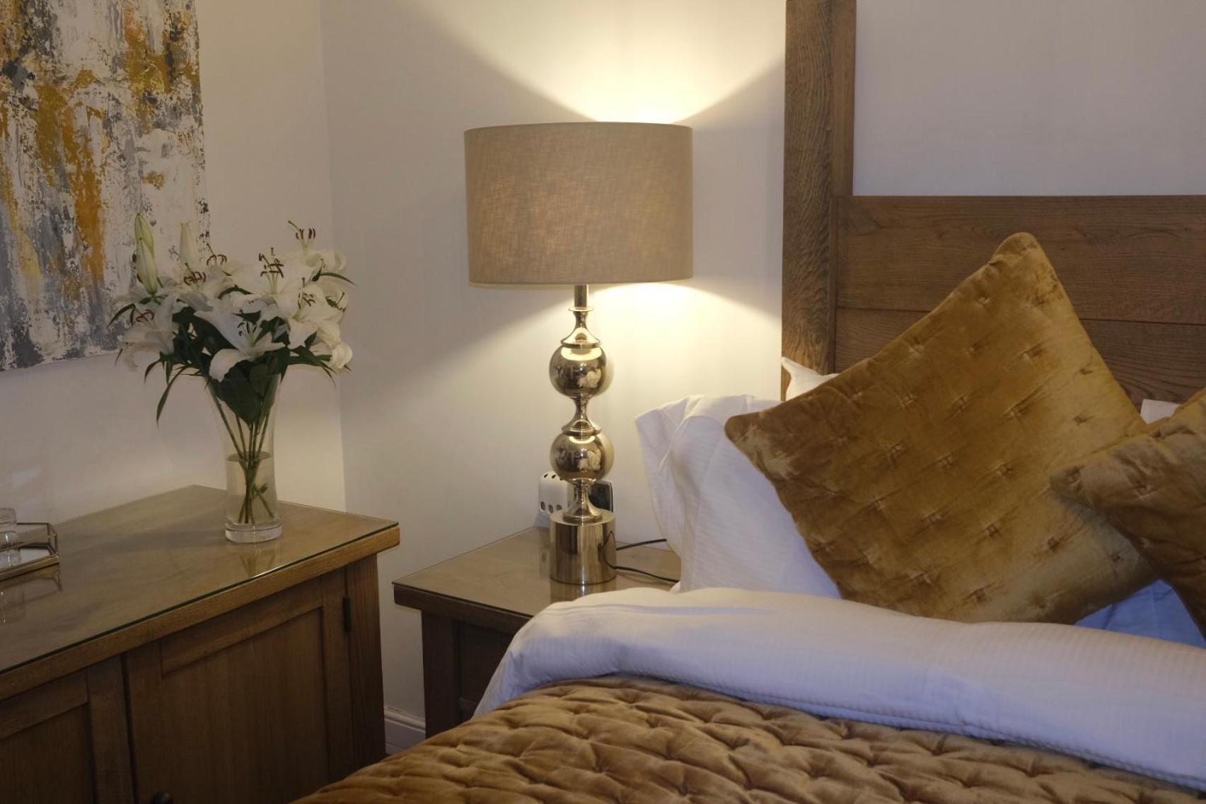 The Barrington Guesthouse Hotel Scarborough Luaran gambar