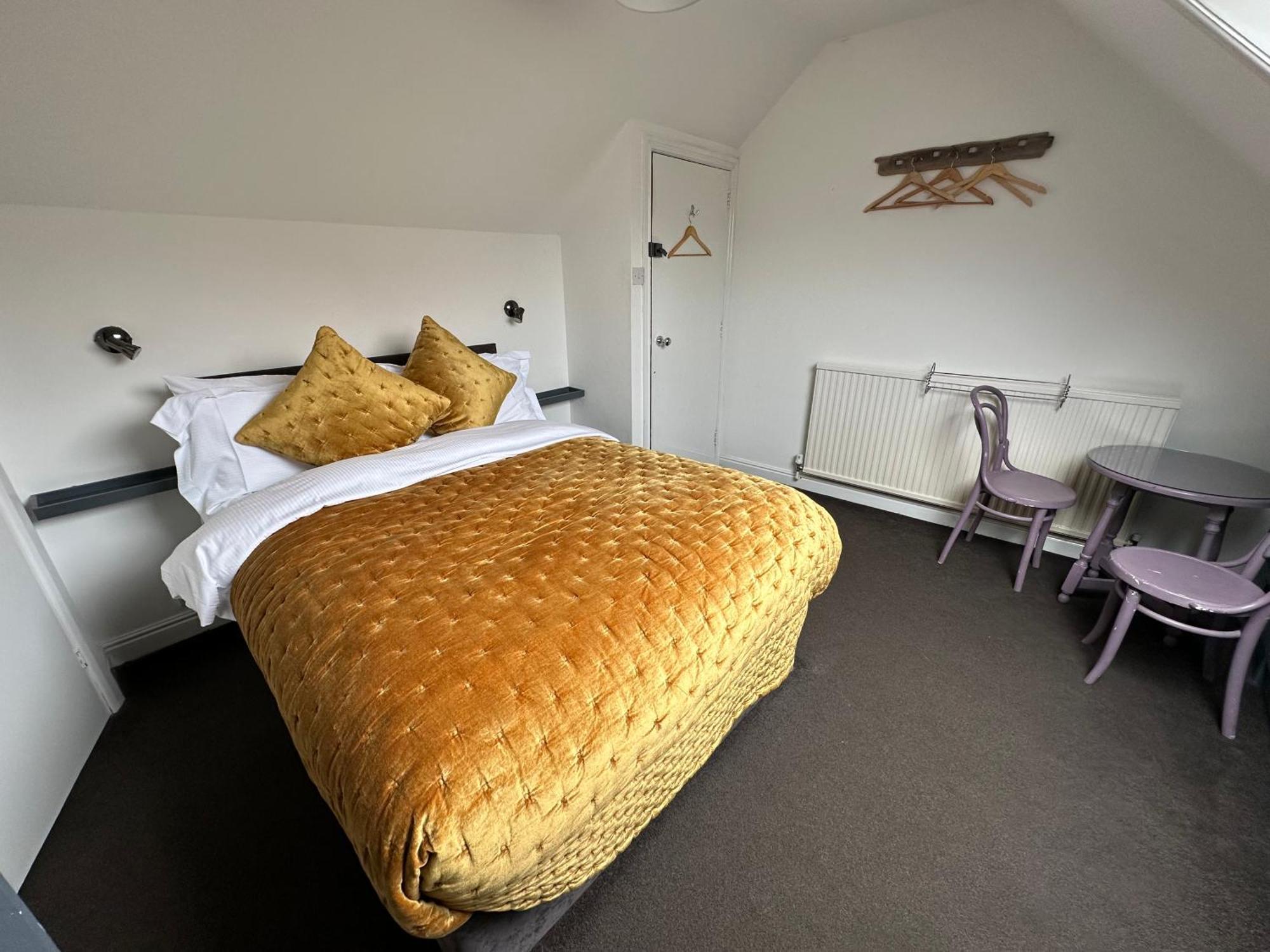 The Barrington Guesthouse Hotel Scarborough Luaran gambar