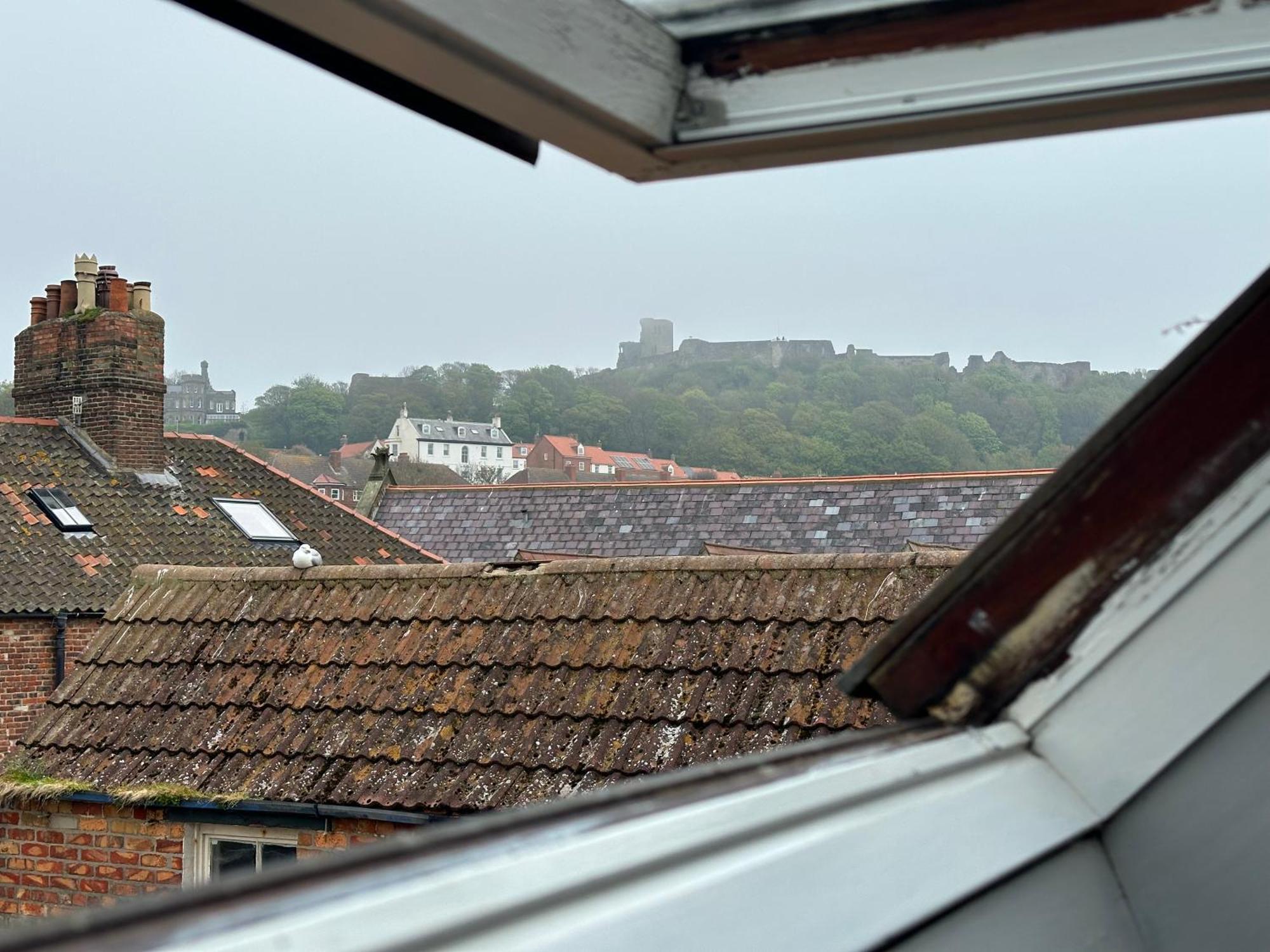 The Barrington Guesthouse Hotel Scarborough Luaran gambar