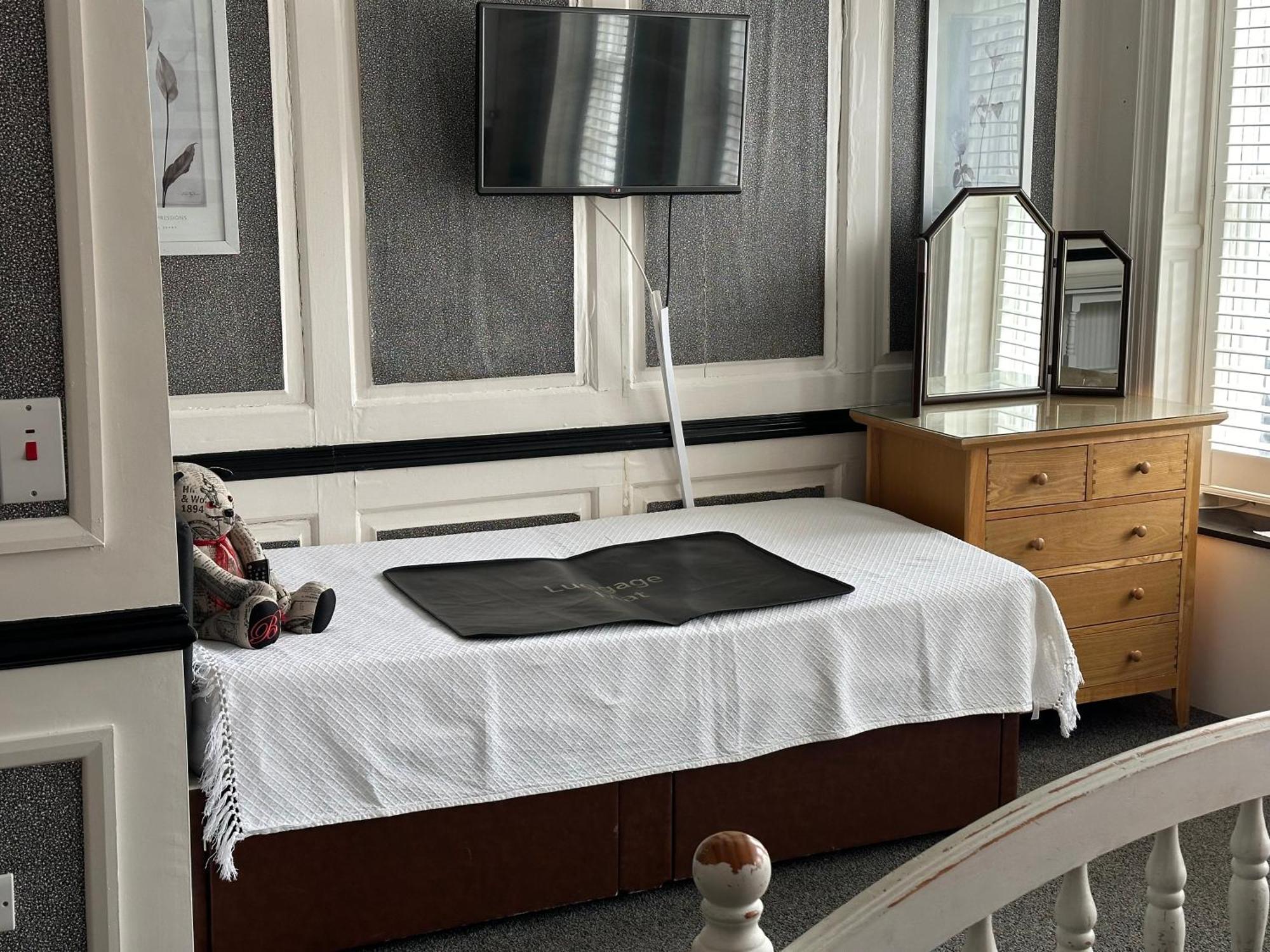 The Barrington Guesthouse Hotel Scarborough Luaran gambar